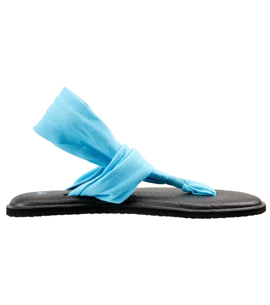 Sanuk Women's Yoga Sling 2 Sandal