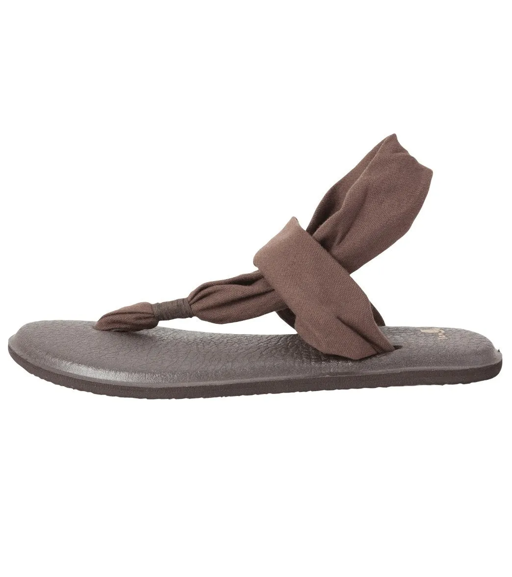 Sanuk Women's Yoga Sling 2 Sandal