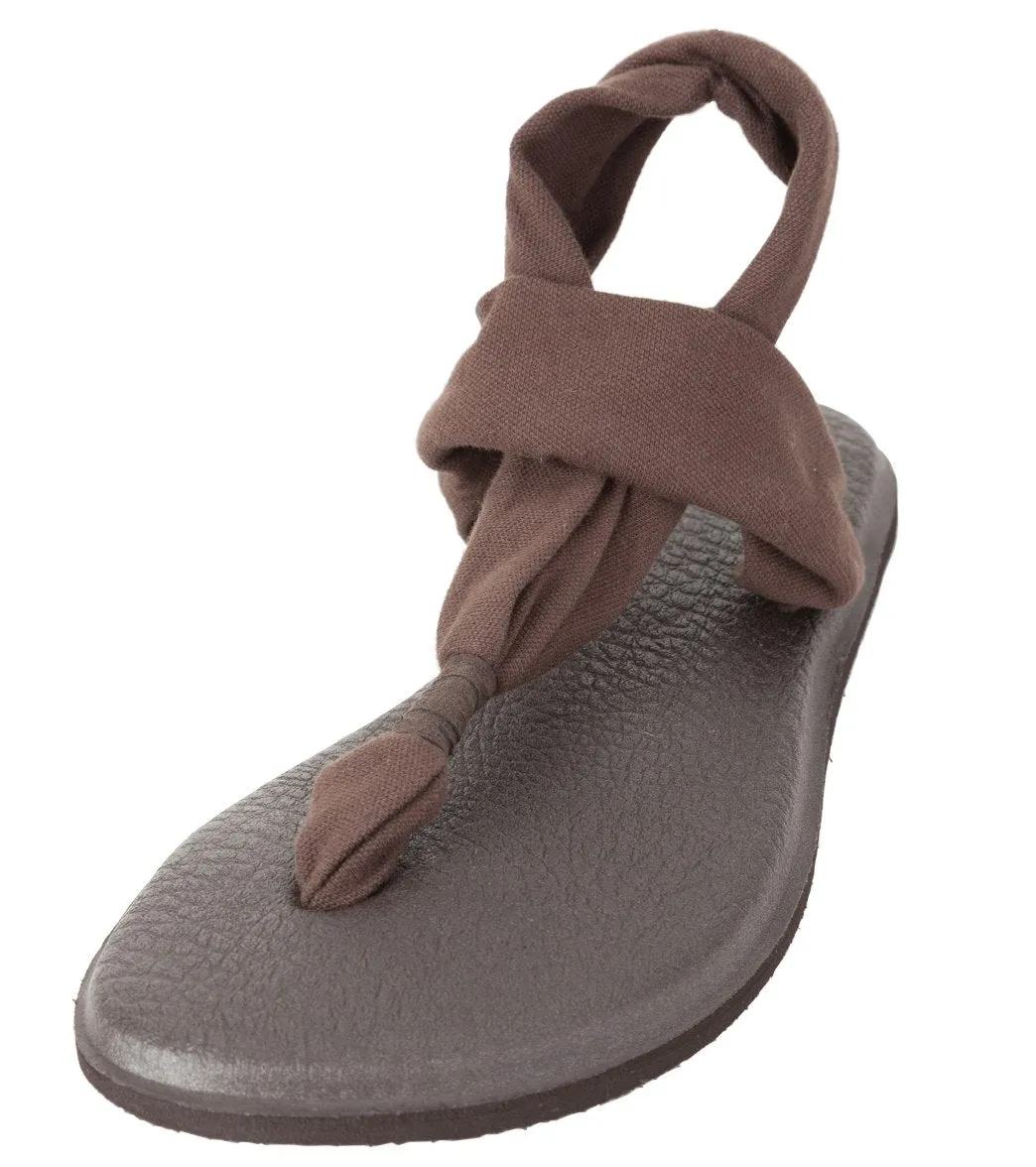 Sanuk Women's Yoga Sling 2 Sandal