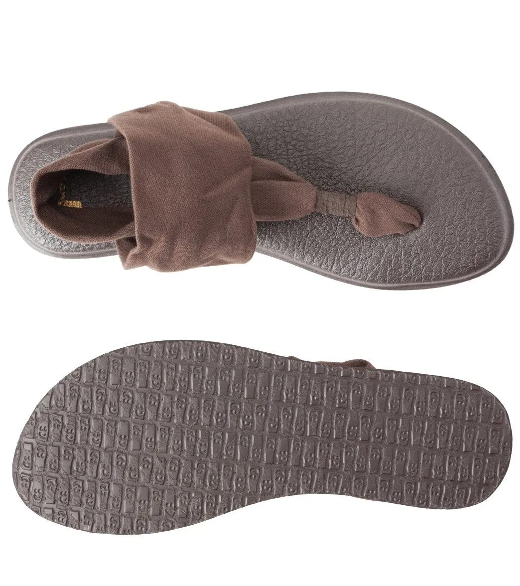 Sanuk Women's Yoga Sling 2 Sandal