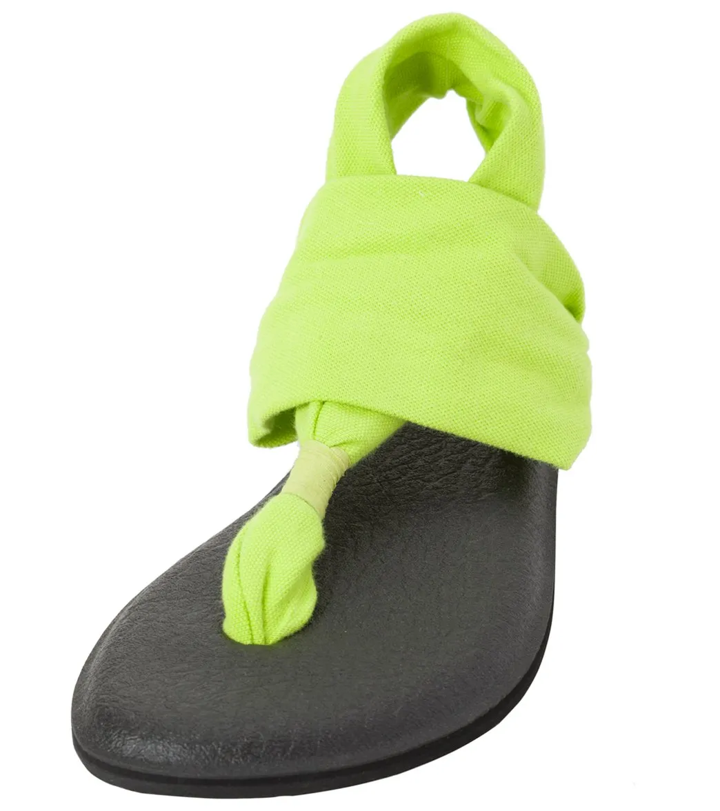 Sanuk Women's Yoga Sling 2 Sandal