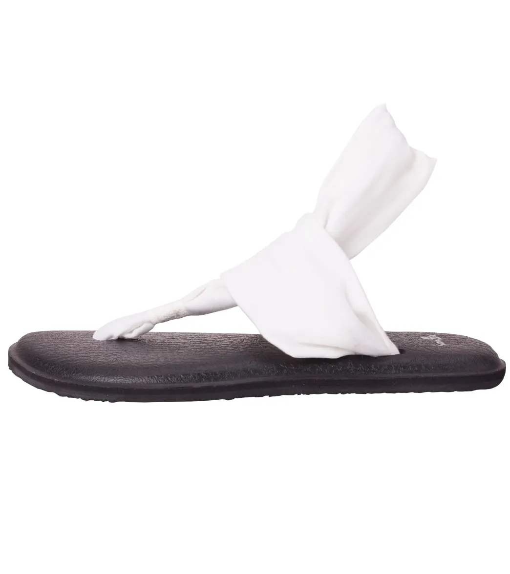 Sanuk Women's Yoga Sling 2 Sandal