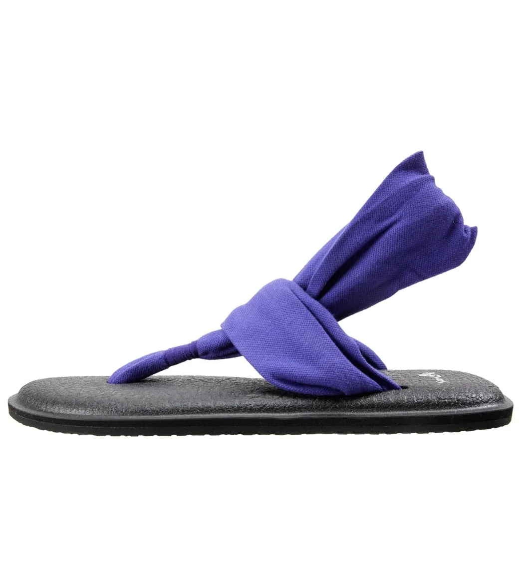 Sanuk Women's Yoga Sling 2 Sandal