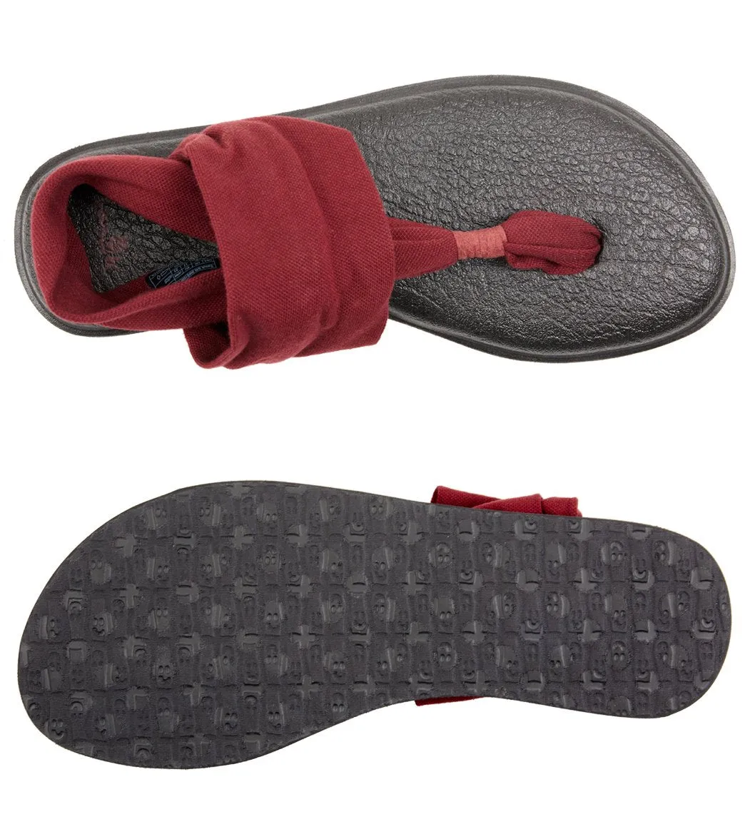 Sanuk Women's Yoga Sling 2 Sandal