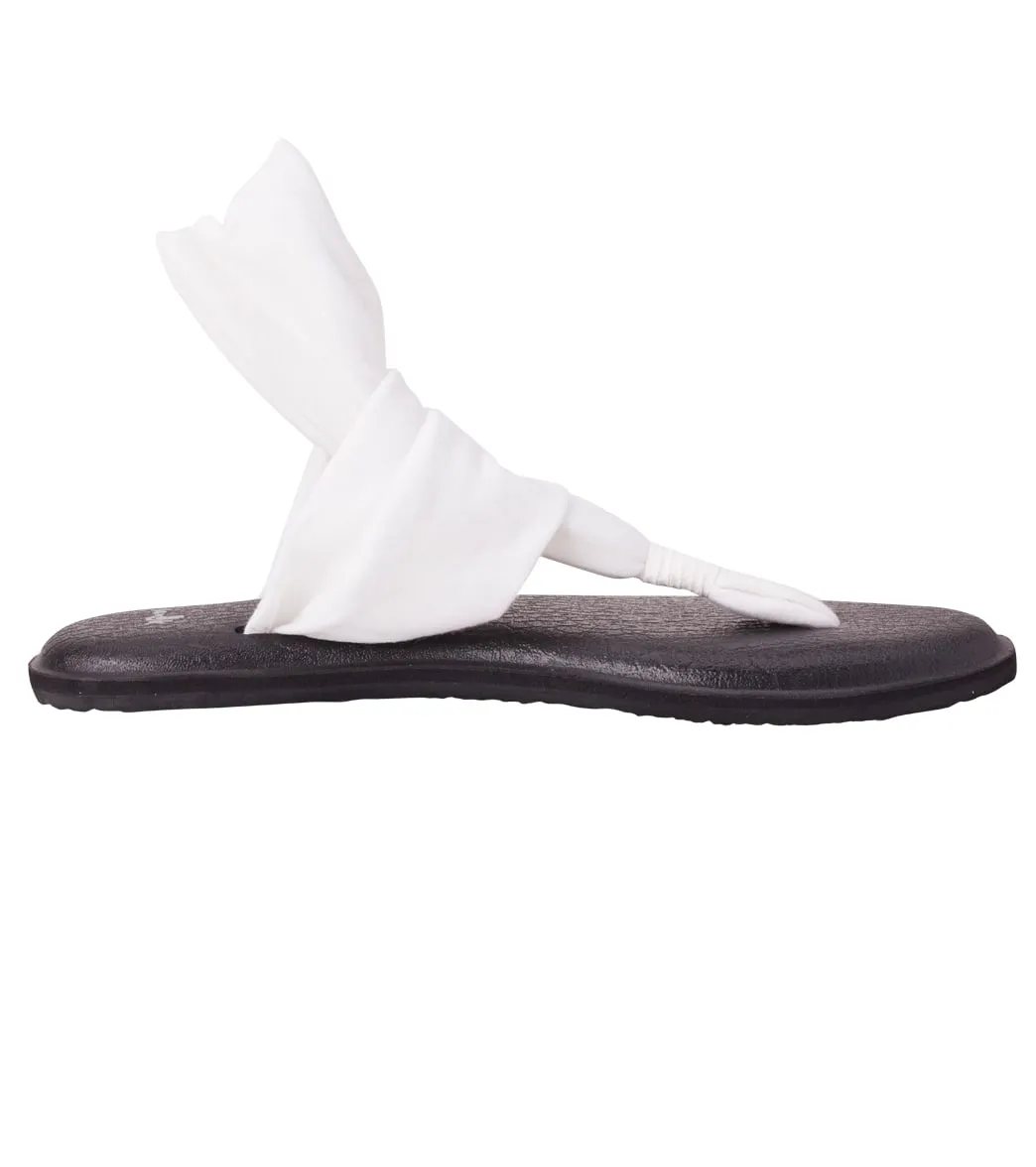 Sanuk Women's Yoga Sling 2 Sandal