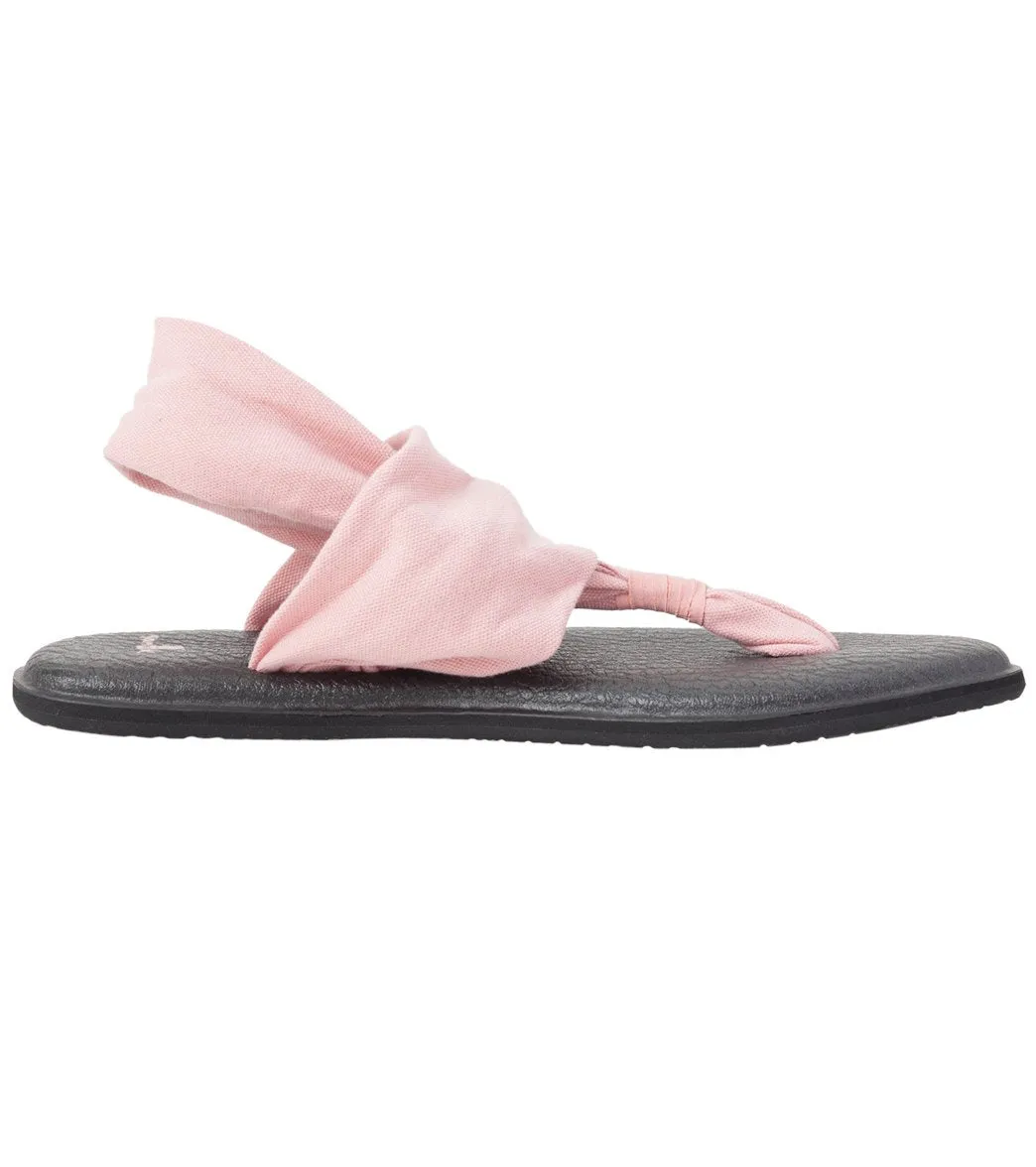 Sanuk Women's Yoga Sling 2 Sandal