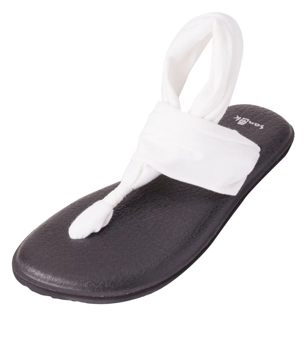 Sanuk Women's Yoga Sling 2 Sandal
