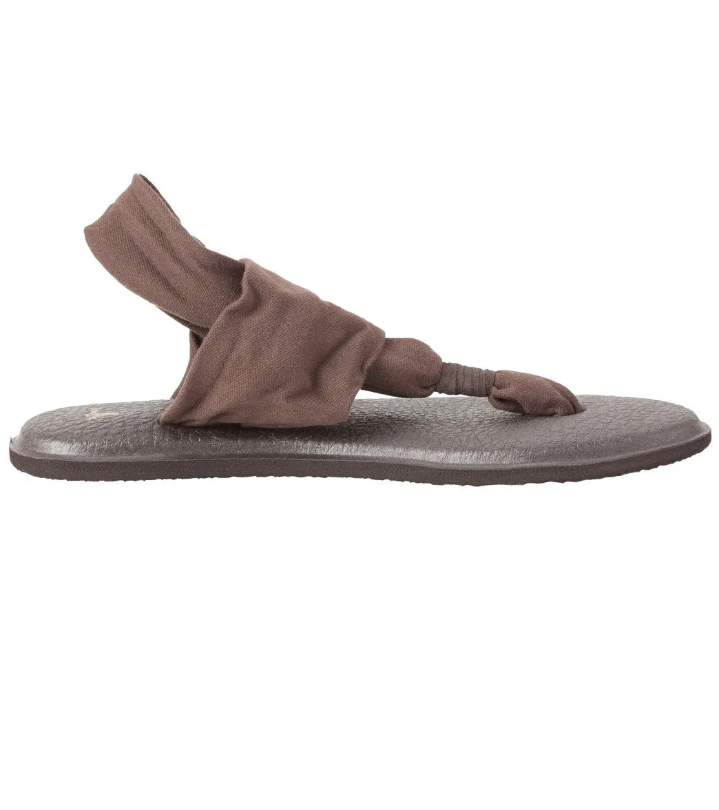 Sanuk Women's Yoga Sling 2 Sandal