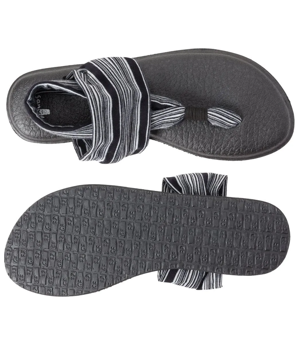 Sanuk Women's Yoga Sling 2 Sandal