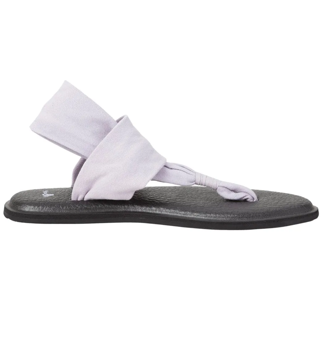 Sanuk Women's Yoga Sling 2 Sandal