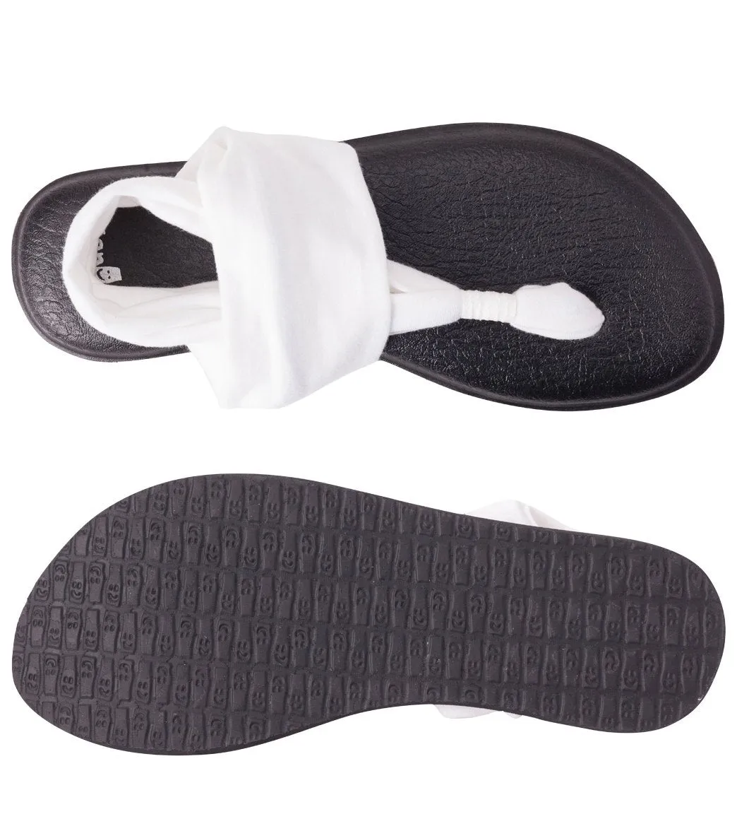 Sanuk Women's Yoga Sling 2 Sandal