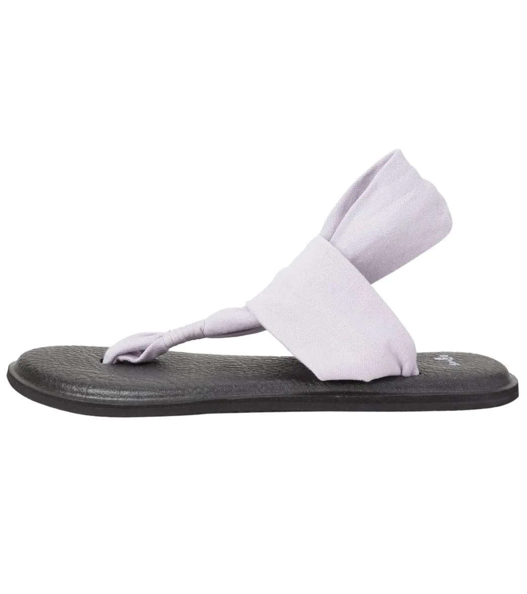 Sanuk Women's Yoga Sling 2 Sandal