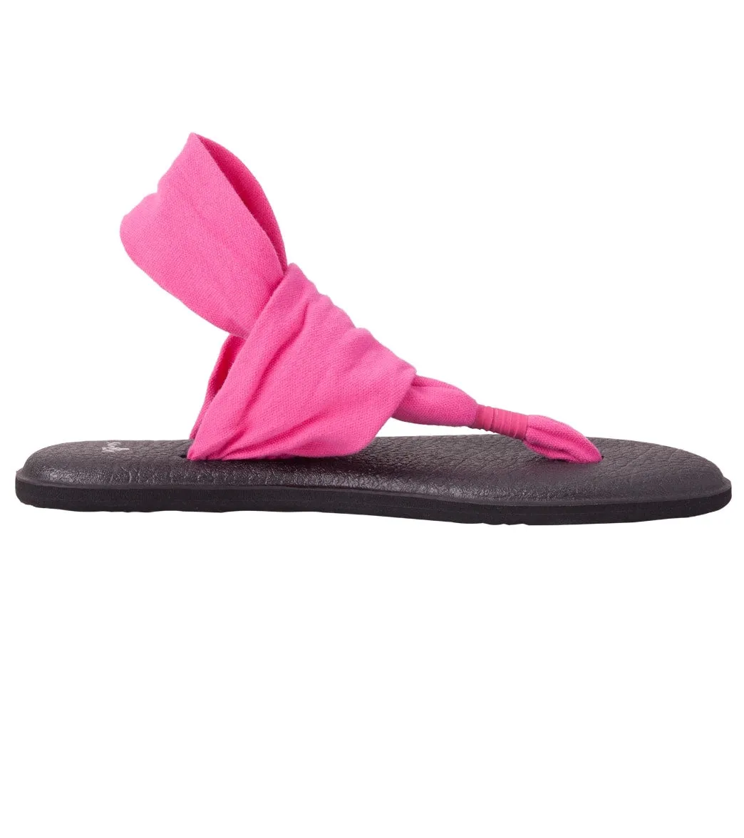 Sanuk Women's Yoga Sling 2 Sandal