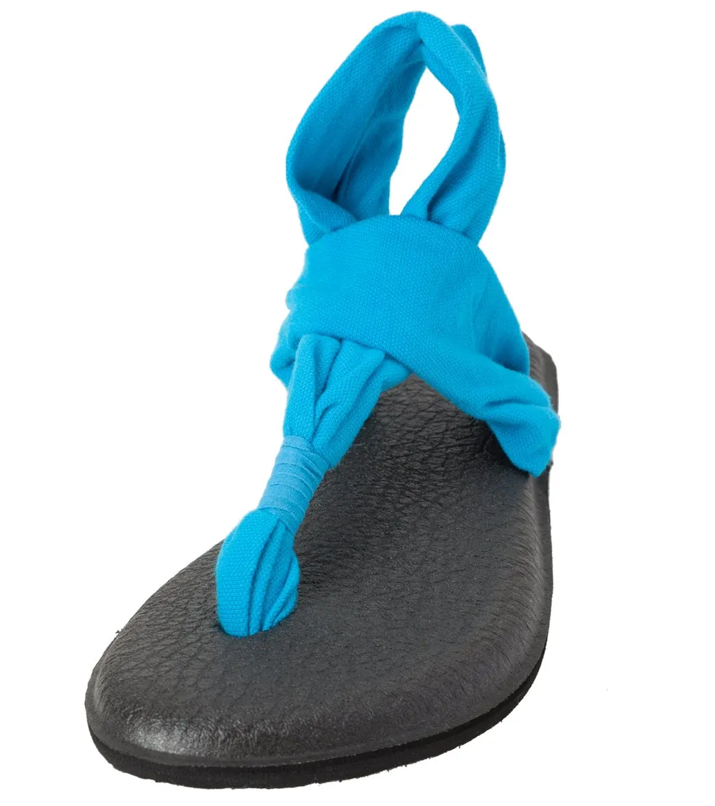 Sanuk Women's Yoga Sling 2 Sandal