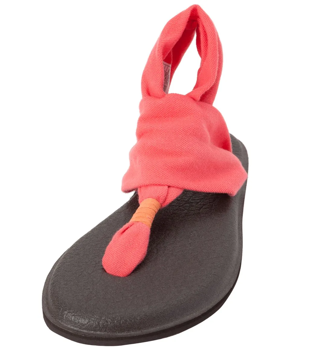 Sanuk Women's Yoga Sling 2 Sandal