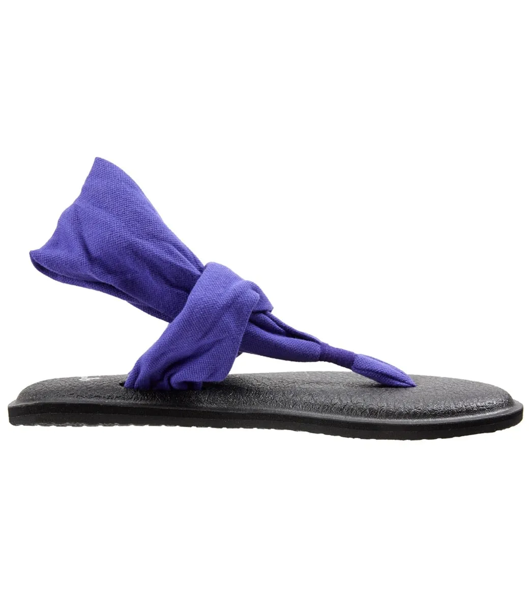 Sanuk Women's Yoga Sling 2 Sandal