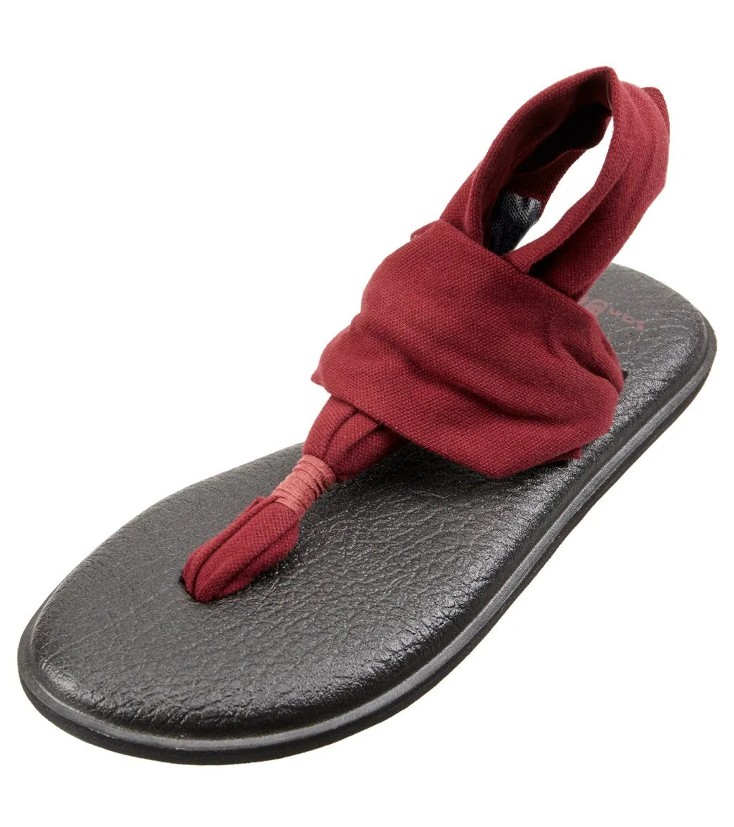 Sanuk Women's Yoga Sling 2 Sandal