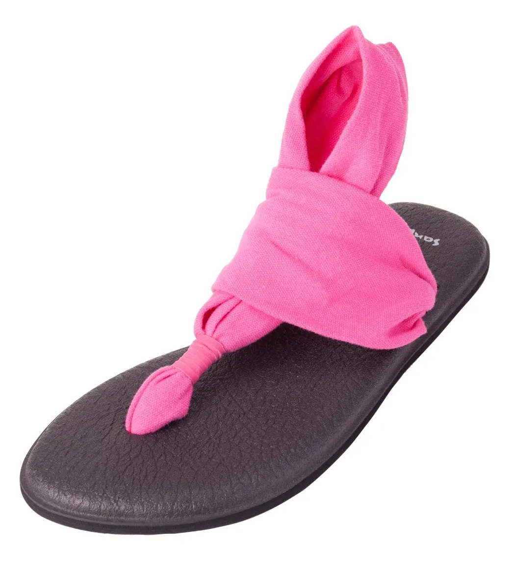 Sanuk Women's Yoga Sling 2 Sandal