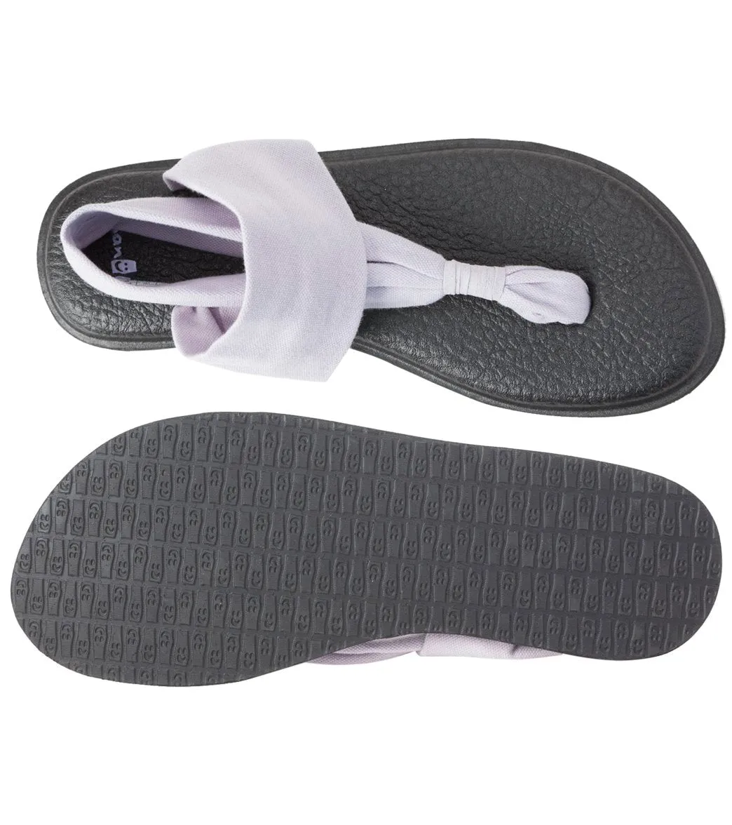 Sanuk Women's Yoga Sling 2 Sandal