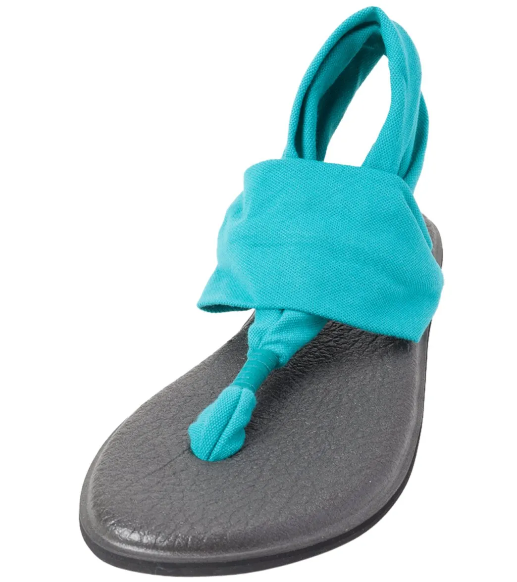 Sanuk Women's Yoga Sling 2 Sandal