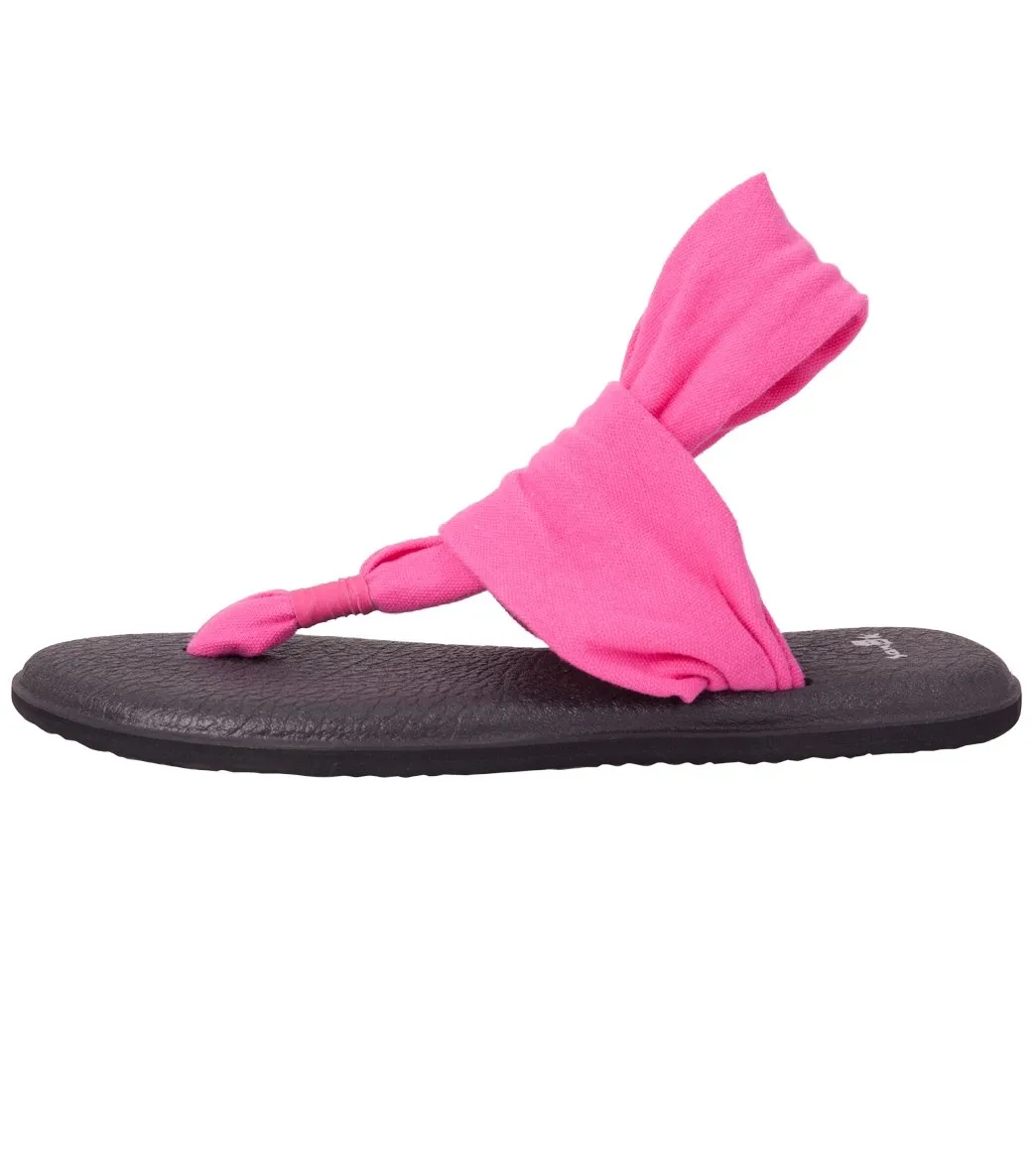 Sanuk Women's Yoga Sling 2 Sandal