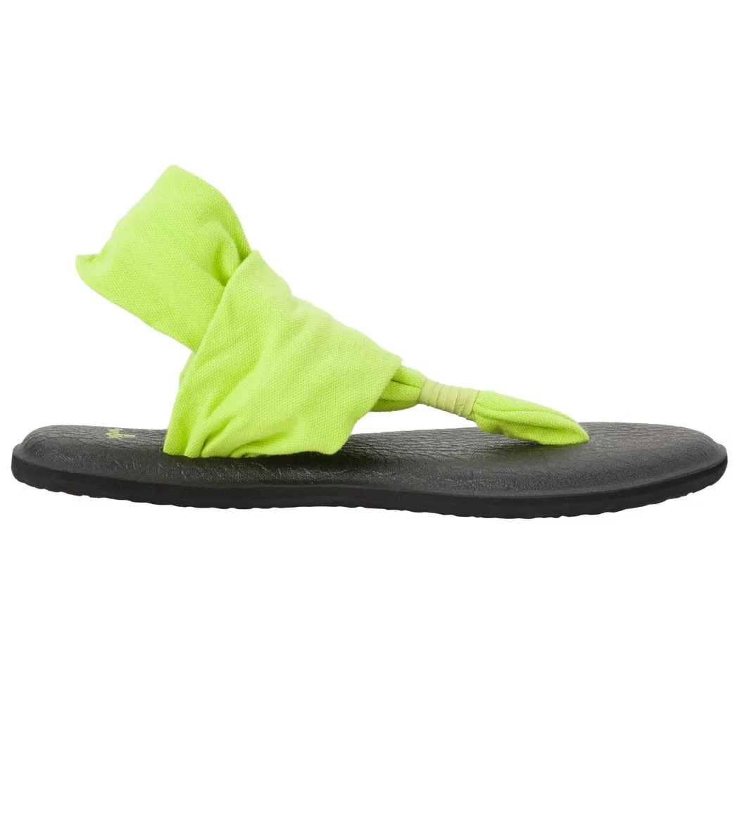 Sanuk Women's Yoga Sling 2 Sandal