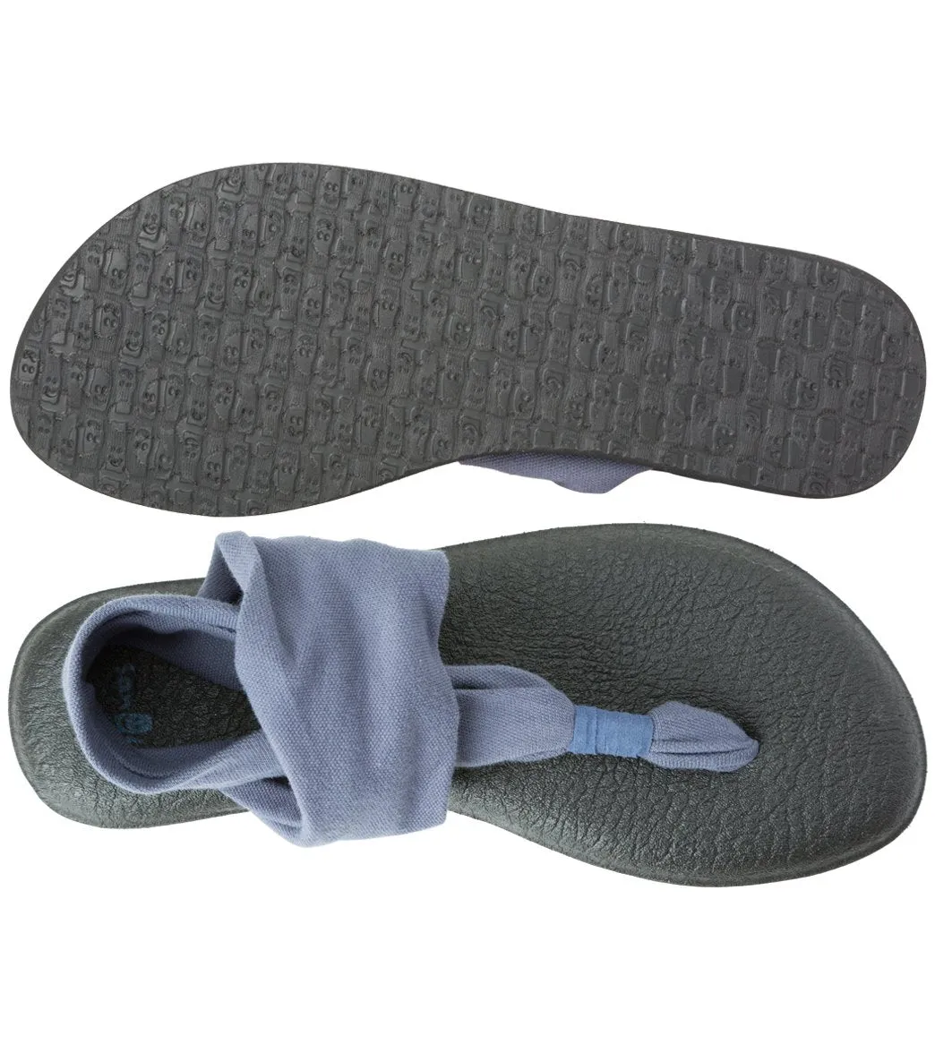 Sanuk Women's Yoga Sling 2 Sandal