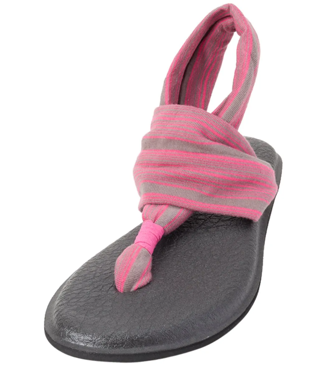Sanuk Women's Yoga Sling 2 Sandal