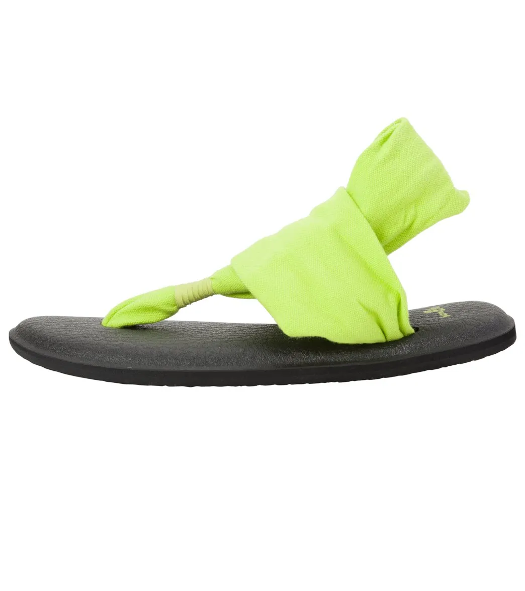 Sanuk Women's Yoga Sling 2 Sandal