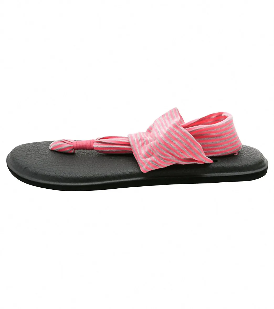 Sanuk Women's Yoga Sling 2 Sandal