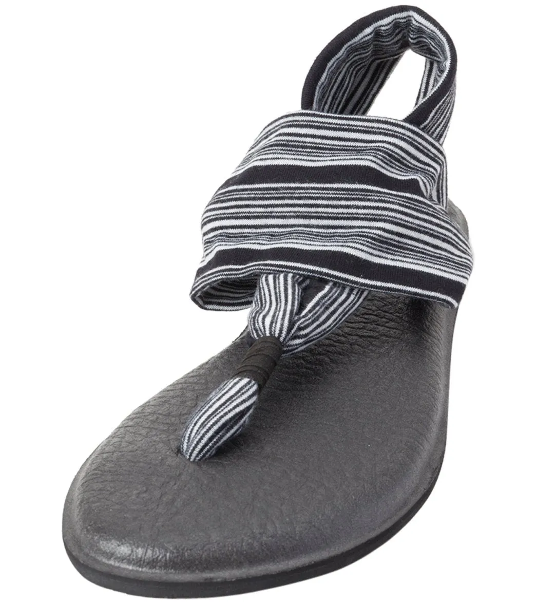 Sanuk Women's Yoga Sling 2 Sandal