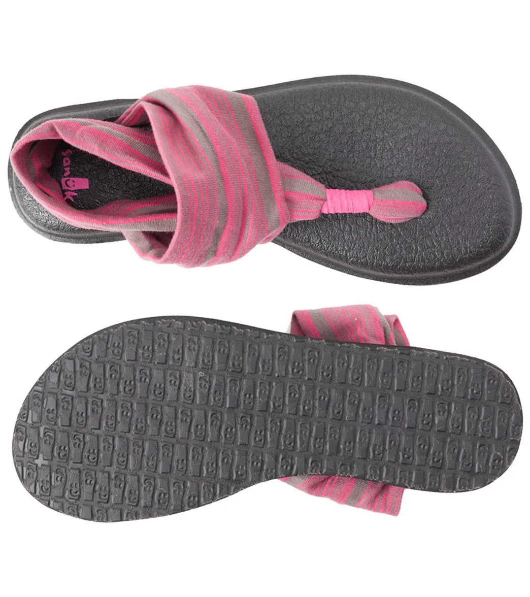Sanuk Women's Yoga Sling 2 Sandal
