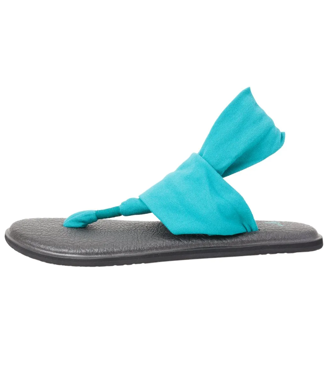 Sanuk Women's Yoga Sling 2 Sandal