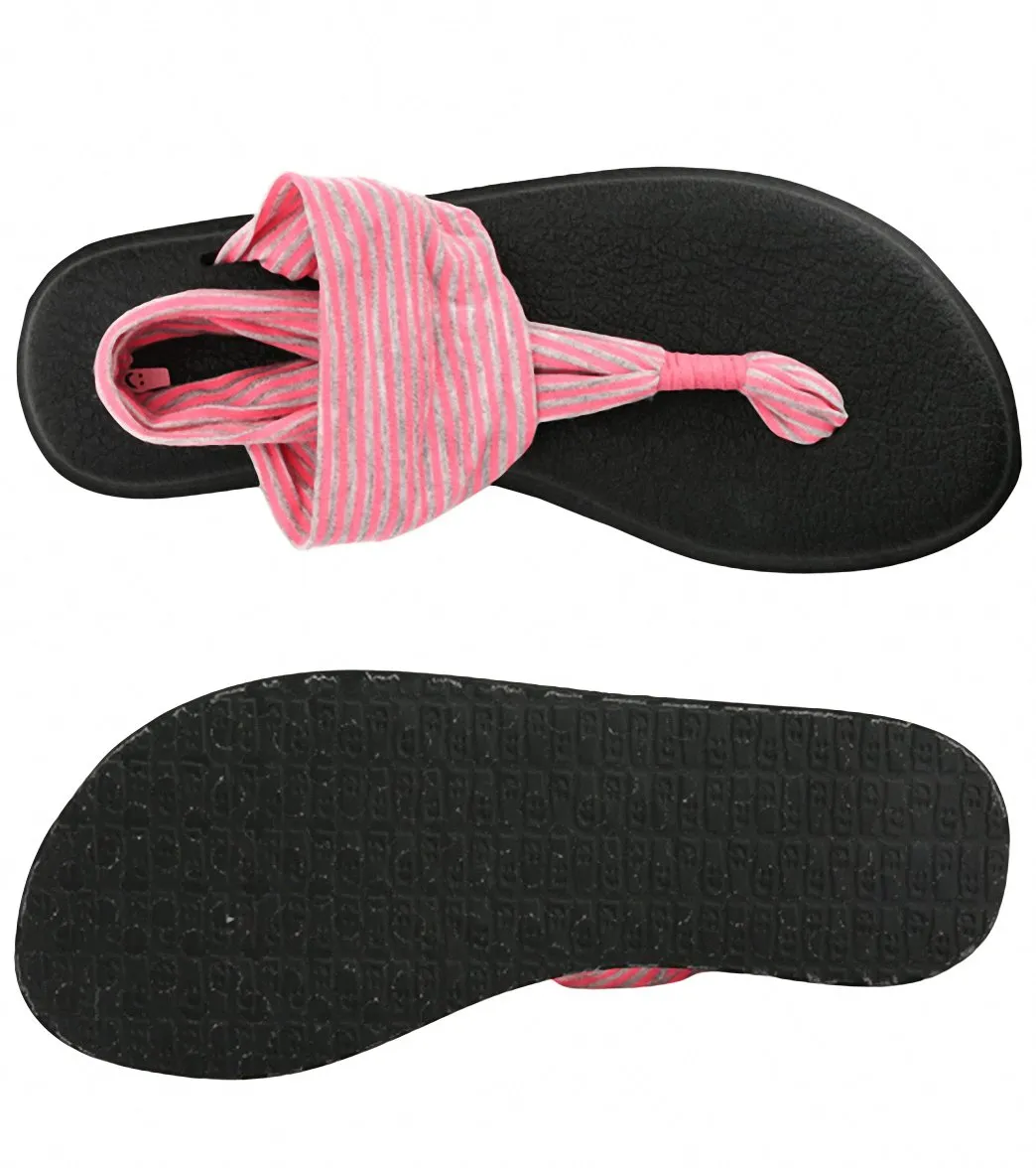 Sanuk Women's Yoga Sling 2 Sandal