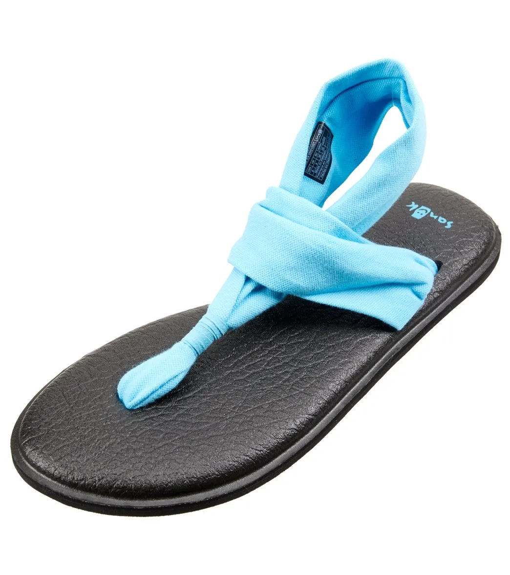 Sanuk Women's Yoga Sling 2 Sandal