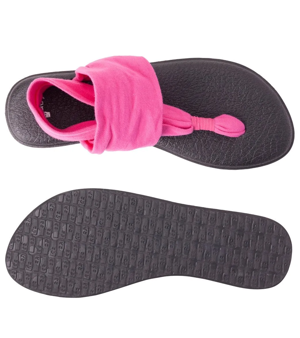 Sanuk Women's Yoga Sling 2 Sandal