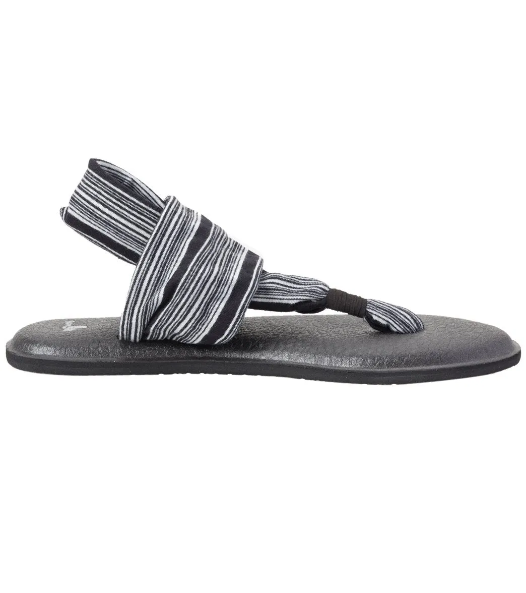 Sanuk Women's Yoga Sling 2 Sandal
