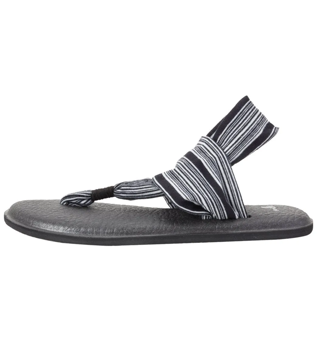 Sanuk Women's Yoga Sling 2 Sandal