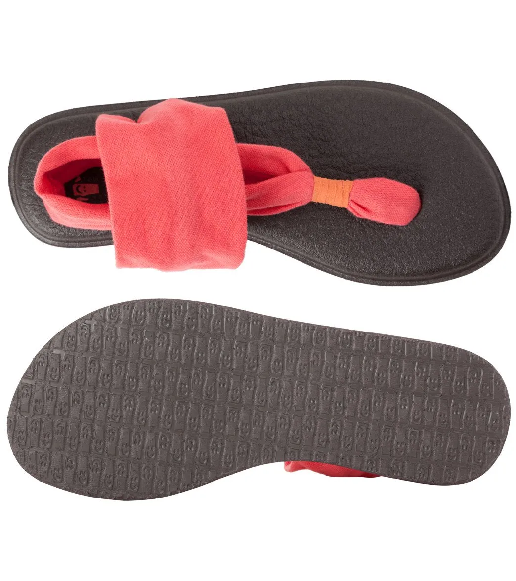Sanuk Women's Yoga Sling 2 Sandal