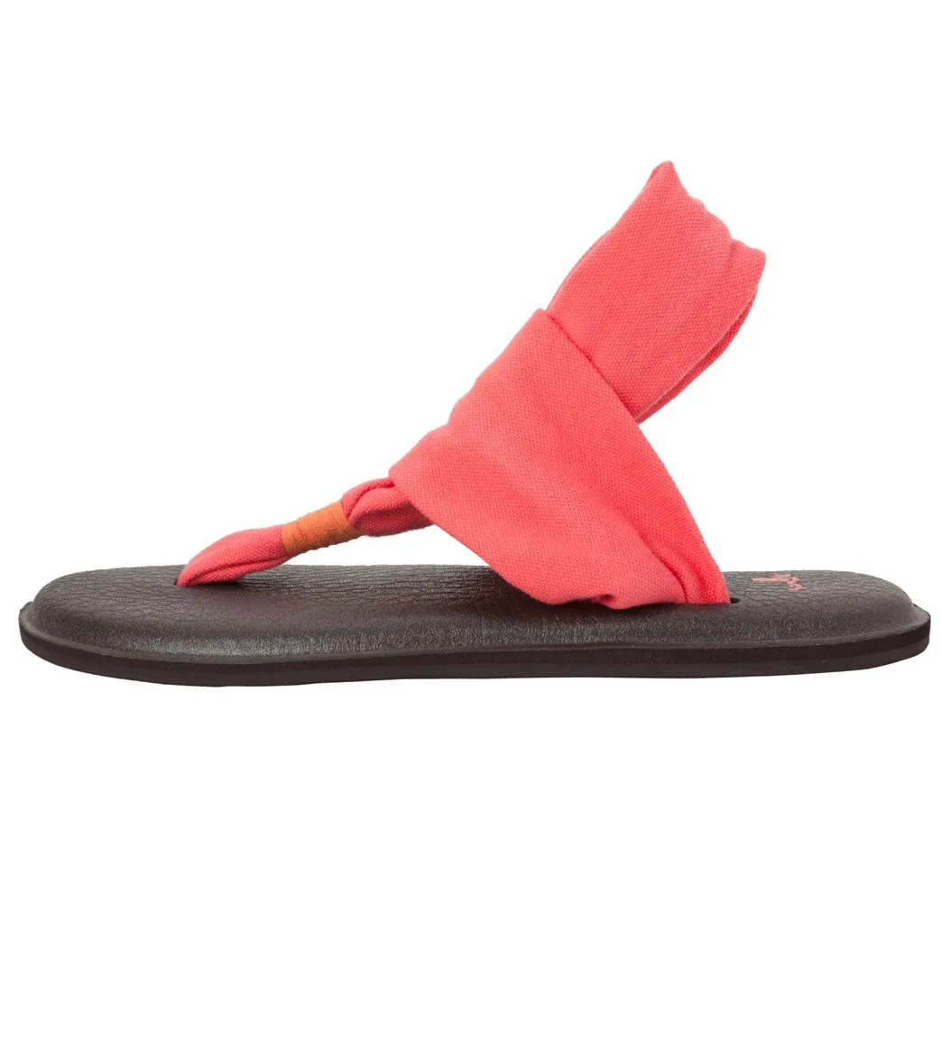 Sanuk Women's Yoga Sling 2 Sandal