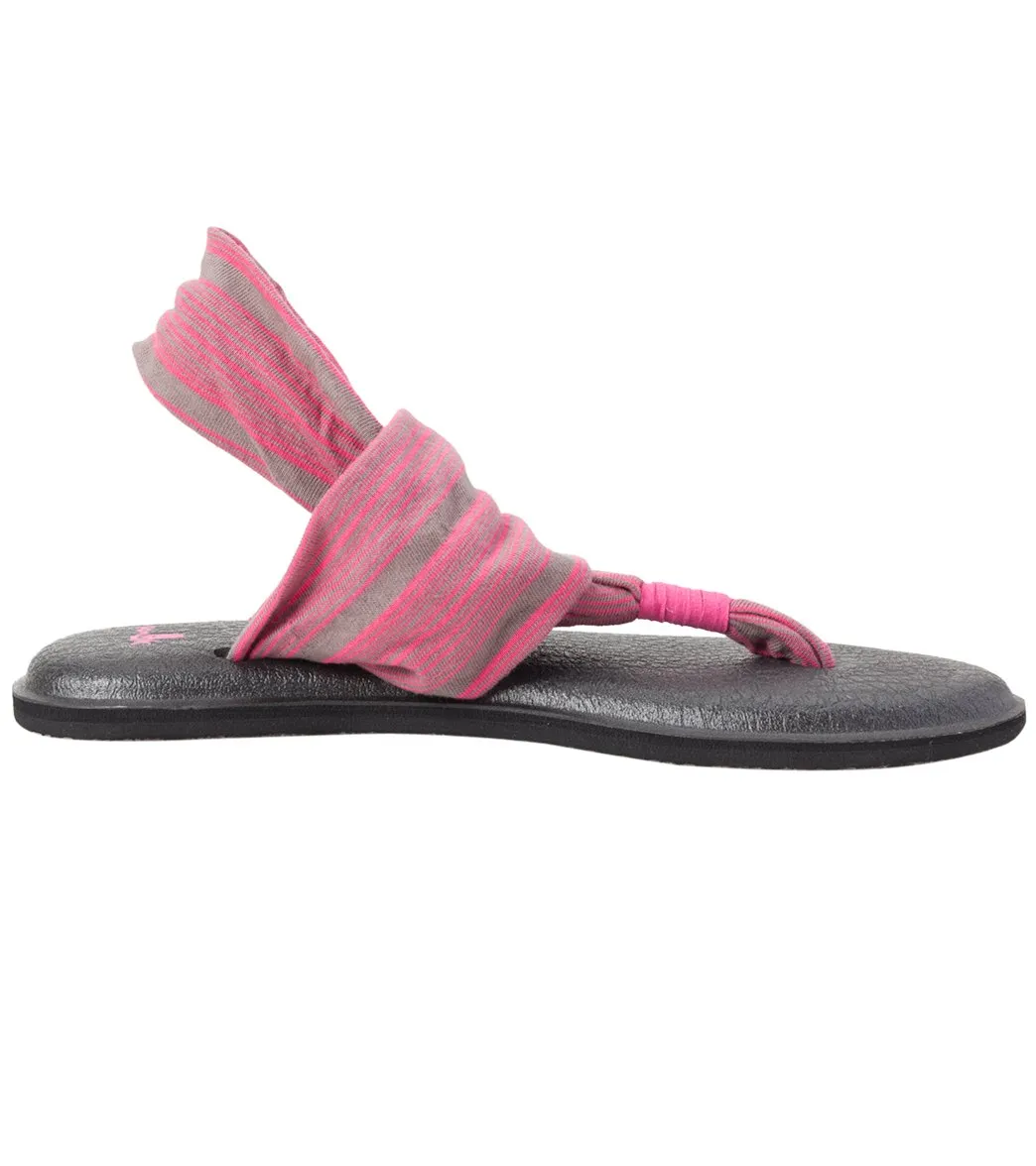 Sanuk Women's Yoga Sling 2 Sandal