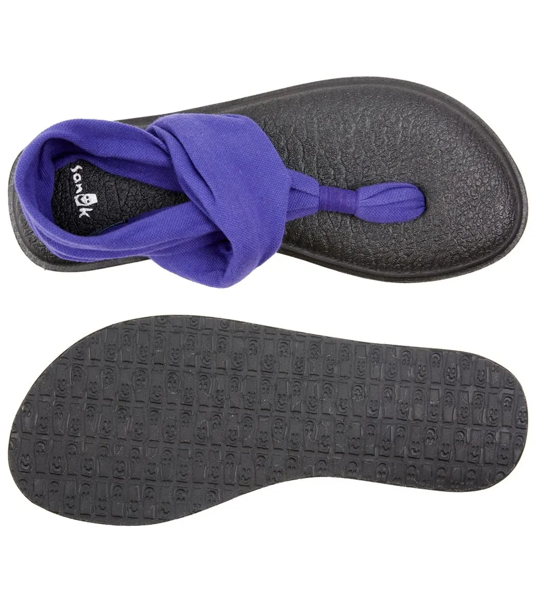 Sanuk Women's Yoga Sling 2 Sandal