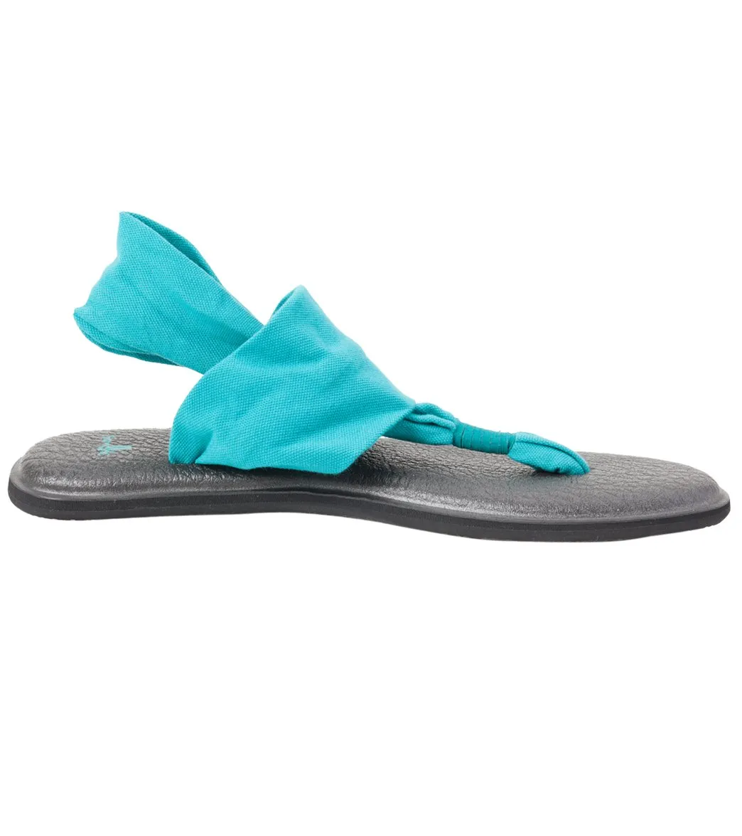 Sanuk Women's Yoga Sling 2 Sandal