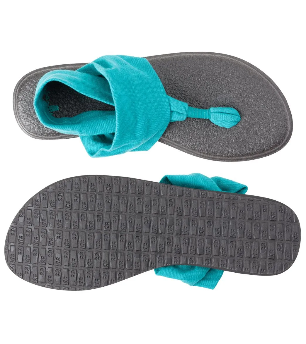 Sanuk Women's Yoga Sling 2 Sandal