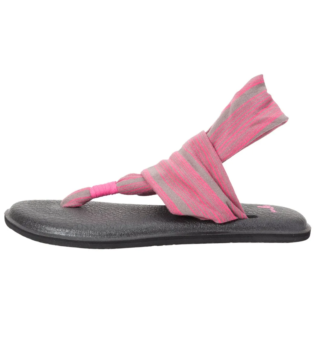 Sanuk Women's Yoga Sling 2 Sandal