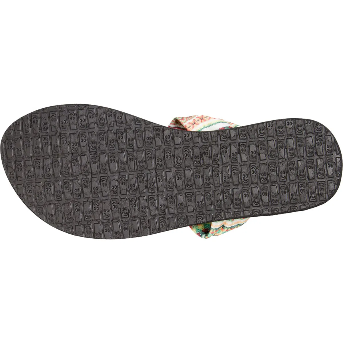 Sanuk Yoga Sling 2 Prints Women's Sandal Footwear (Refurbished)