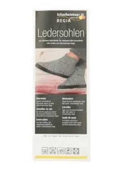 Schachenmayr Regia Moccasins