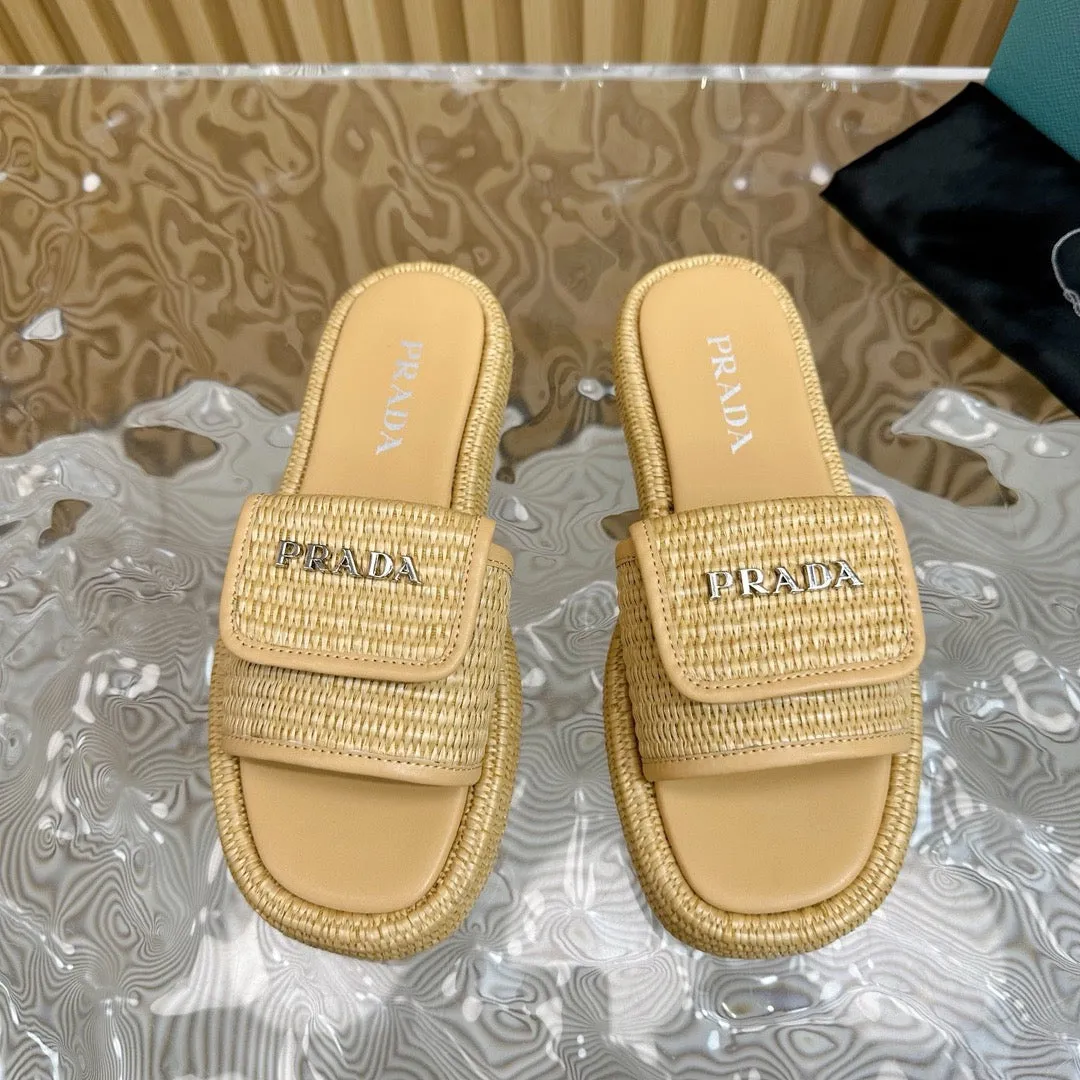 SE1411 PD Slide Sandals / Size5-10
