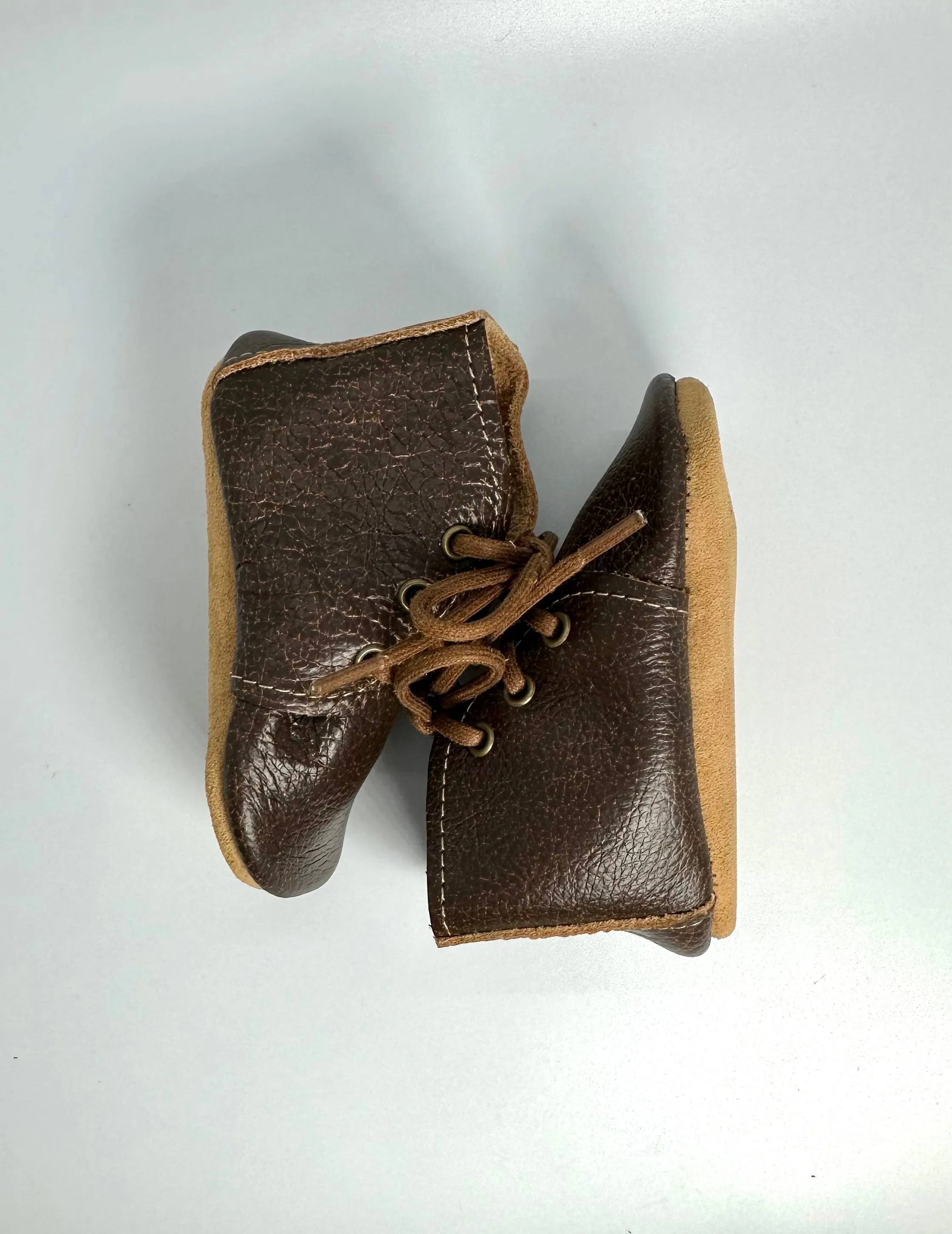 Seasoned Hickory Oxford