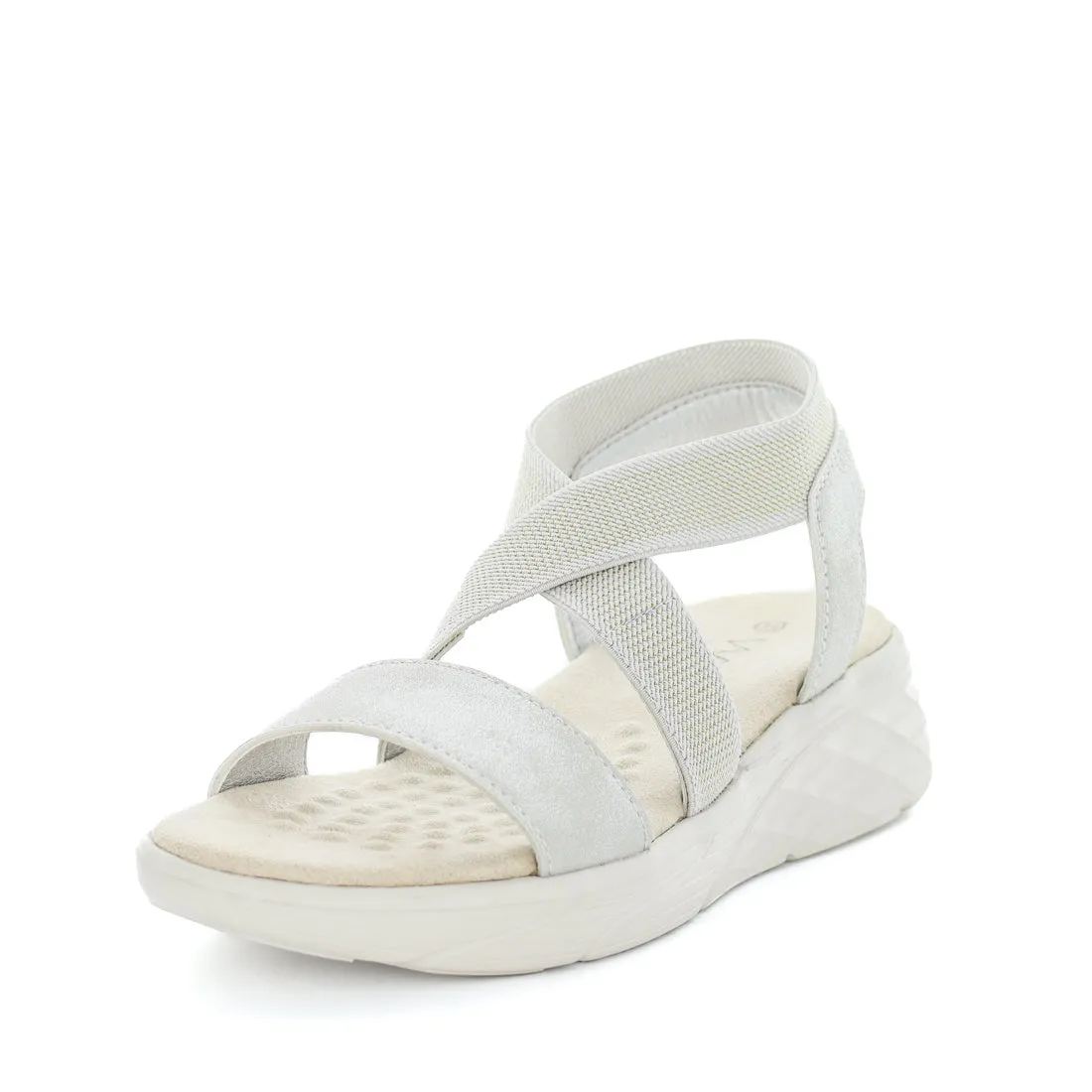 SENTIA Silver Shimmer